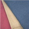 Melton(wool&viscose Fabric