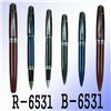 ball pen and roller pen sets