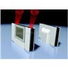 Dual LCD Projection Clock