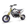 Dirt Bike with Alloy Frame,Water Cooled,Oil Cooled,4stroke