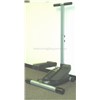 lateral thigh trainer with handle