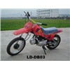 4 Stroke Dirt Bike LD-DB03