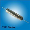 Temperature Thermal Reed Switch T111