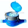 Magnetic Drive Dry-dial Cold Water Meter