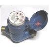 Rotary Piston Cold Water Meter