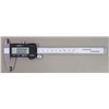 Digital Caliper with Extra Large Screen 4 - Key (ABS/TOL/HOLD/MODE)