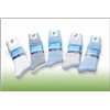 Physical Antibacterial Casual socks