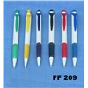 Retractable ball pen FF 209