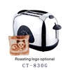 Logo Funtion Toaster