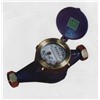 Fan-wheel Dry-dial Water Meter