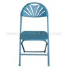 Metal-Plastic Folding Chair-----for Office /Rental/Outdoor Uses.