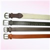 geniune leather belts