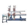 CNC Four-Point Welding Machine(Export Type)
