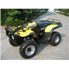ATV 260cc 4 wheel drive