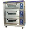 Layered Food Electric Ovens