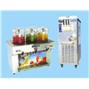 ice cream freezer,ice cream machine,slush freezer,sugarcane juice extractor