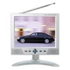 8 inches TFT LCD Color TV