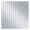 Stainless Steel Mosaic Tile (MS2001)