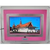 7 inch digital photo frame with tft screen