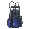 Plastic Submersible Garden Pumps