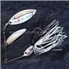 Acrylic Lure Spinner / Spoon (F0803)