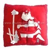 Christmas decoration-cushion