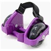 Flashing roller skates(without light GH-168E)