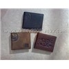 leather wallet Catalog|GUANGZHOU WEICHEN LEATHER CO.,LTD