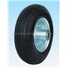 we can produce many kinds fo wheel barrow tyres