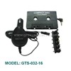 Cd/mp3/md Cassette Adaptor & Car Converter