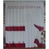 EMBROIDERY CURTAIN