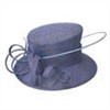 Sinamay Hat