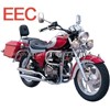 EEC Scooter 125cc, 200cc (EC125L-4B)