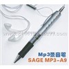 MP3 Pen