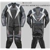 One Piece Leather Suit
