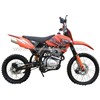 KTM STYLE DIRT BIKE FOR 150CC WITH DISC BRAKESE