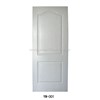 Moulded door(White prime,white paint or PU paint)