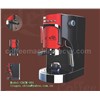 Capsule Automatic coffee machine