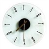 Tempered Glass Clock (Z 2107)