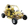 EEC EPA Approval 260cc Dune Buggy/Go Kart