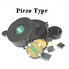 Piezo Buzzer / Transducer / Element