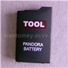 Pandora Battery