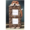 polyresin picture frame board