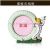 polyresin golf picture frame photo frame