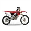 200cc/250cc KTM Dirt Bike