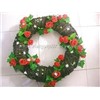 Christmas Wreath From Vietnam
