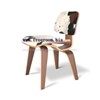 Eames Molded Plywood Lounge Chair