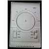 Mechanical Fan Coil room thermostat for air condition