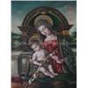 High Quality Reproduction Figure Oil Painting