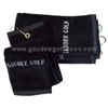 golf towel  &  golf accessories